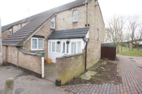 3 Bedroom Terraced